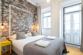 FLH Bica Charming Flat